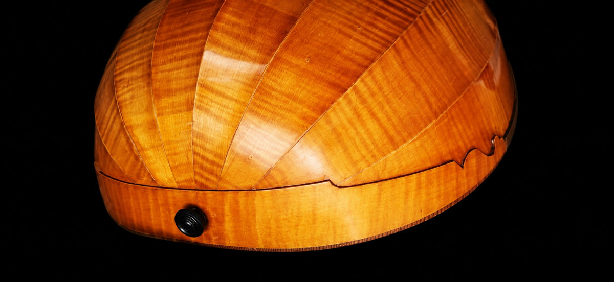 1924 Hermann Hauser 6-string Lute Guitar