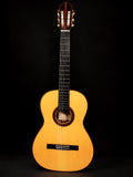2016 Fabio Zontini, Model 1937 Hauser copy