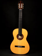 2016 Fabio Zontini, Model 1937 Hauser copy