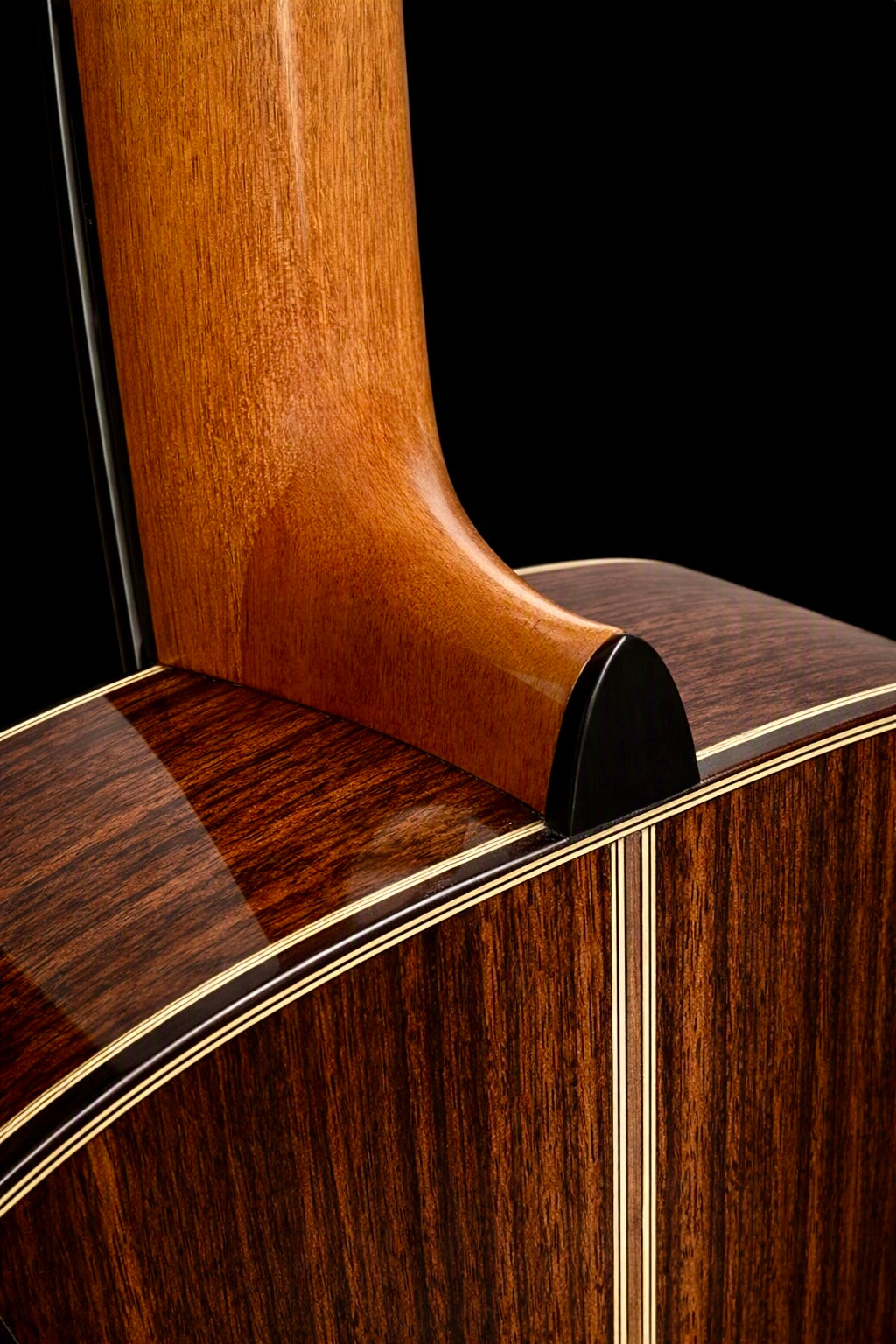 2016 Fabio Zontini, Model 1937 Hauser copy