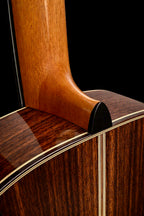 2016 Fabio Zontini, Model 1937 Hauser copy