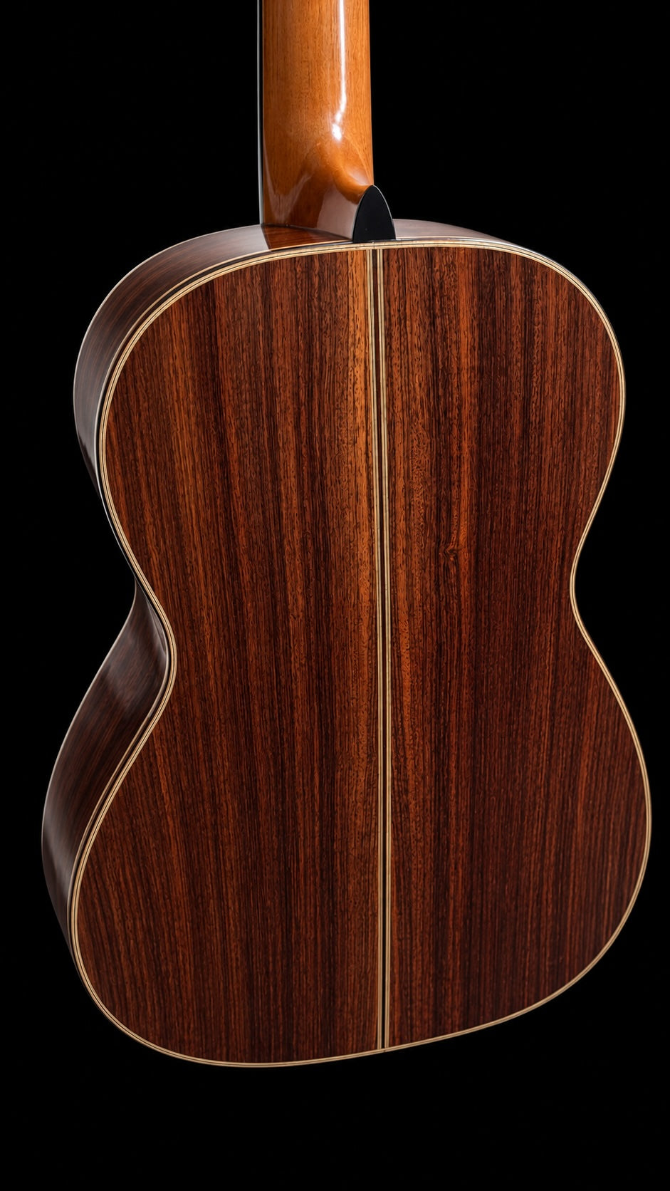 2016 Fabio Zontini, Model 1937 Hauser copy