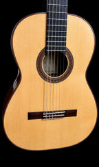 2016 Fabio Zontini, Model 1937 Hauser copy