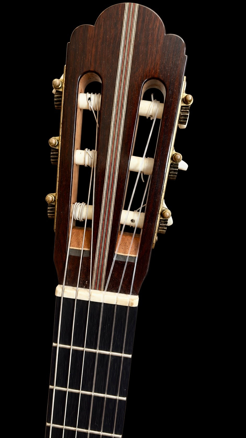 2016 Fabio Zontini, Model 1937 Hauser copy