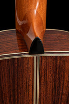 2016 Fabio Zontini, Model 1937 Hauser copy