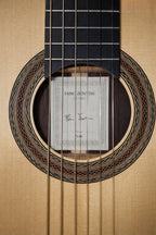 2016 Fabio Zontini, Model 1937 Hauser copy