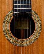 2026 Paulino Bernabe M-20 Concert Classical Guitar