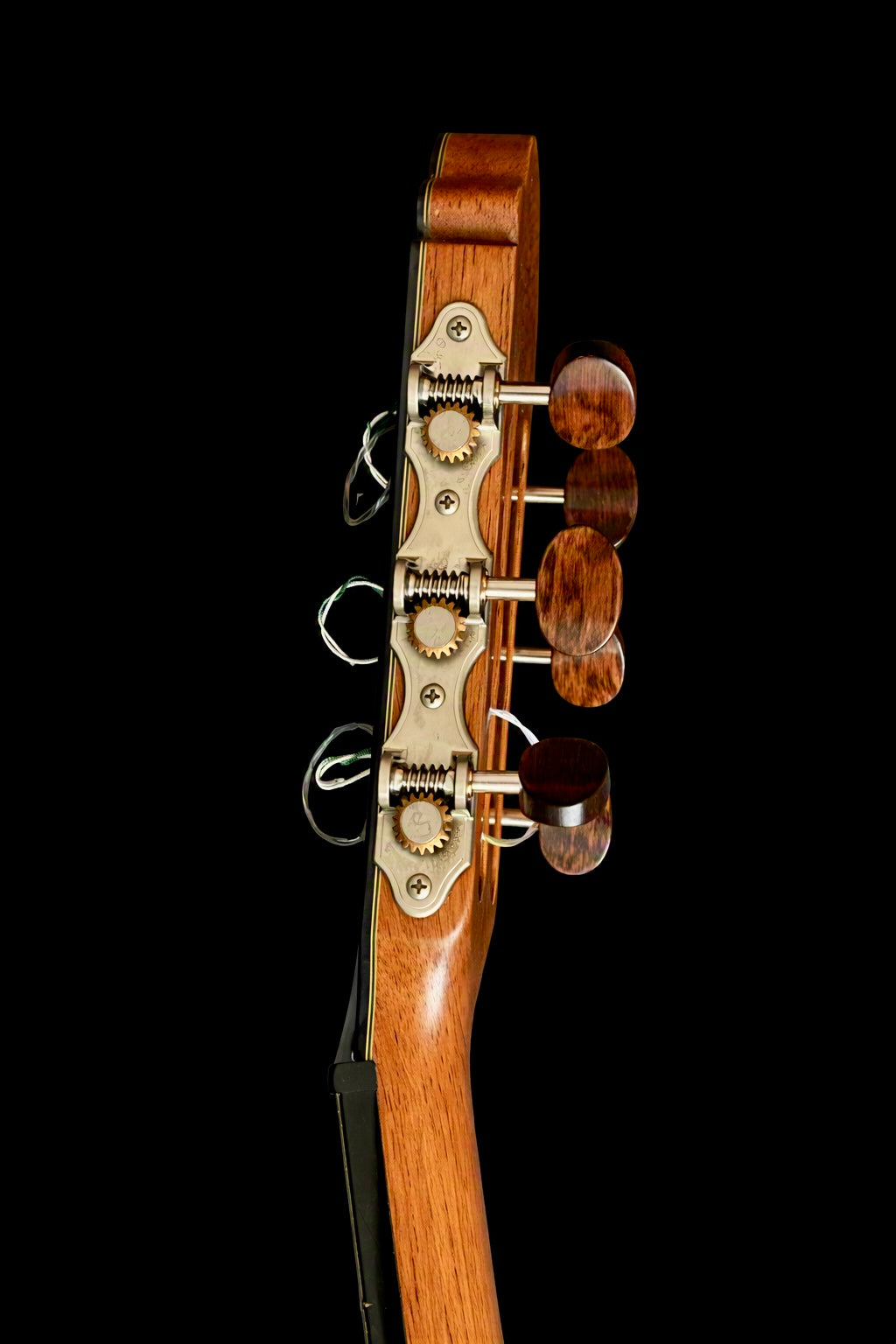 2026 Paulino Bernabe M-20 Concert Classical Guitar
