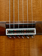 2026 Paulino Bernabe M-20 Concert Classical Guitar