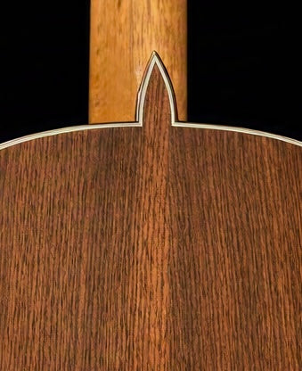 2026 Paulino Bernabe M-20 Concert Classical Guitar
