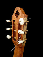 Jesus Bellido Model Alma Aurea Concert Classical Guitar