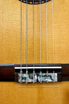 2026 Jesus Bellido Model Alma Aurea flamenco guitar