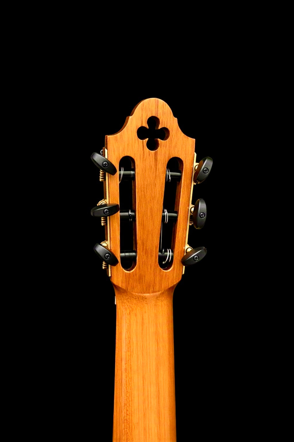 2026 Jesus Bellido Model Alma Aurea flamenco guitar
