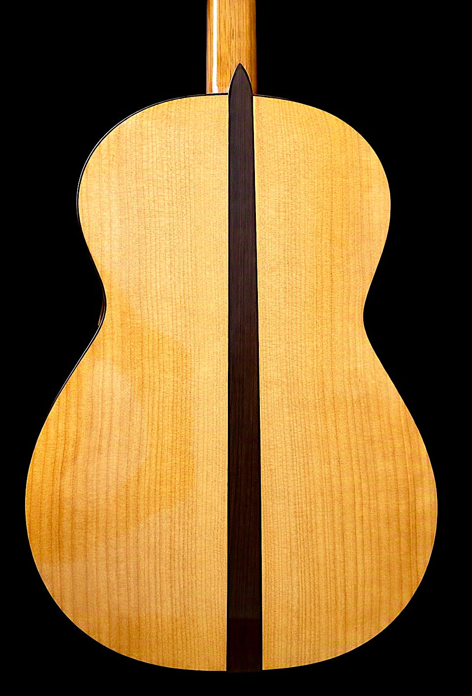 2026 Jesus Bellido Model Alma Aurea flamenco guitar