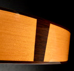 2026 Jesus Bellido Model Alma Aurea flamenco guitar