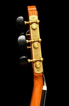 2026 Jesus Bellido Model Alma Aurea flamenco guitar