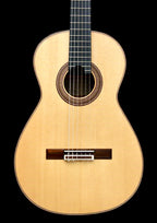Jesus Bellido Model Alma Aurea Concert Classical Guitar