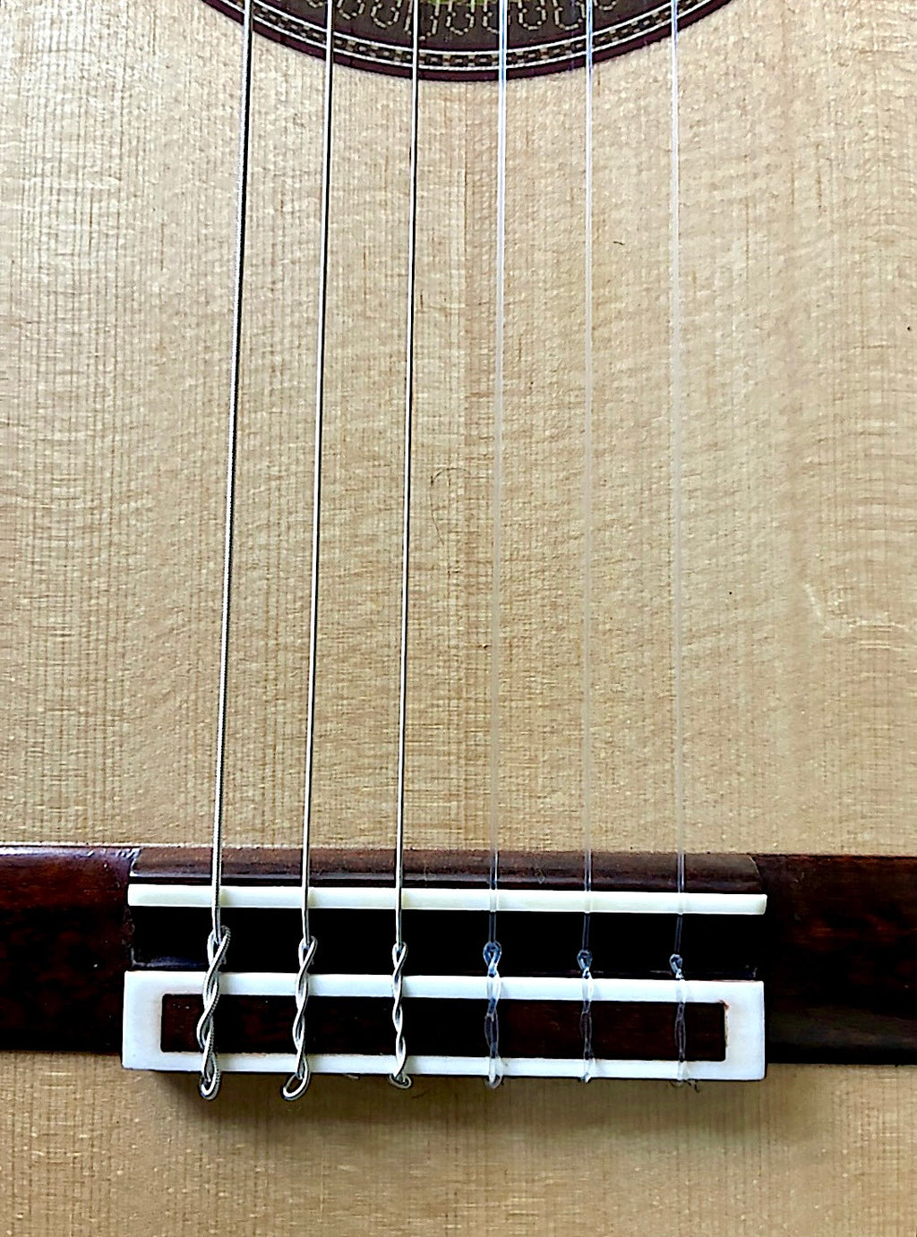 Jesus Bellido Model Alma Aurea Concert Classical Guitar