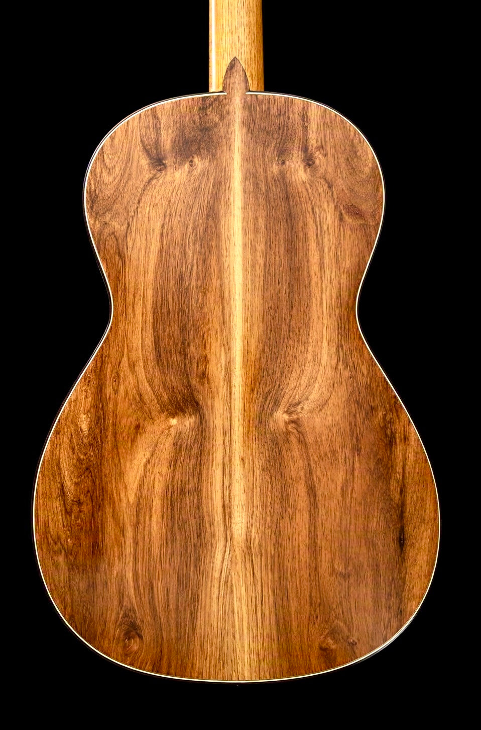 Jesus Bellido Model Alma Aurea Concert Classical Guitar