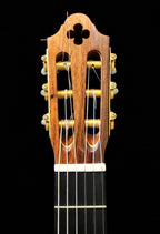 Jesus Bellido Model Alma Aurea Concert Classical Guitar