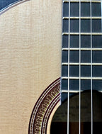 Jesus Bellido Model Alma Aurea Concert Classical Guitar