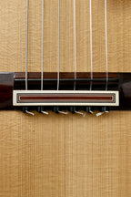2026 Paulino Bernabe PB Concierto Classical Guitar