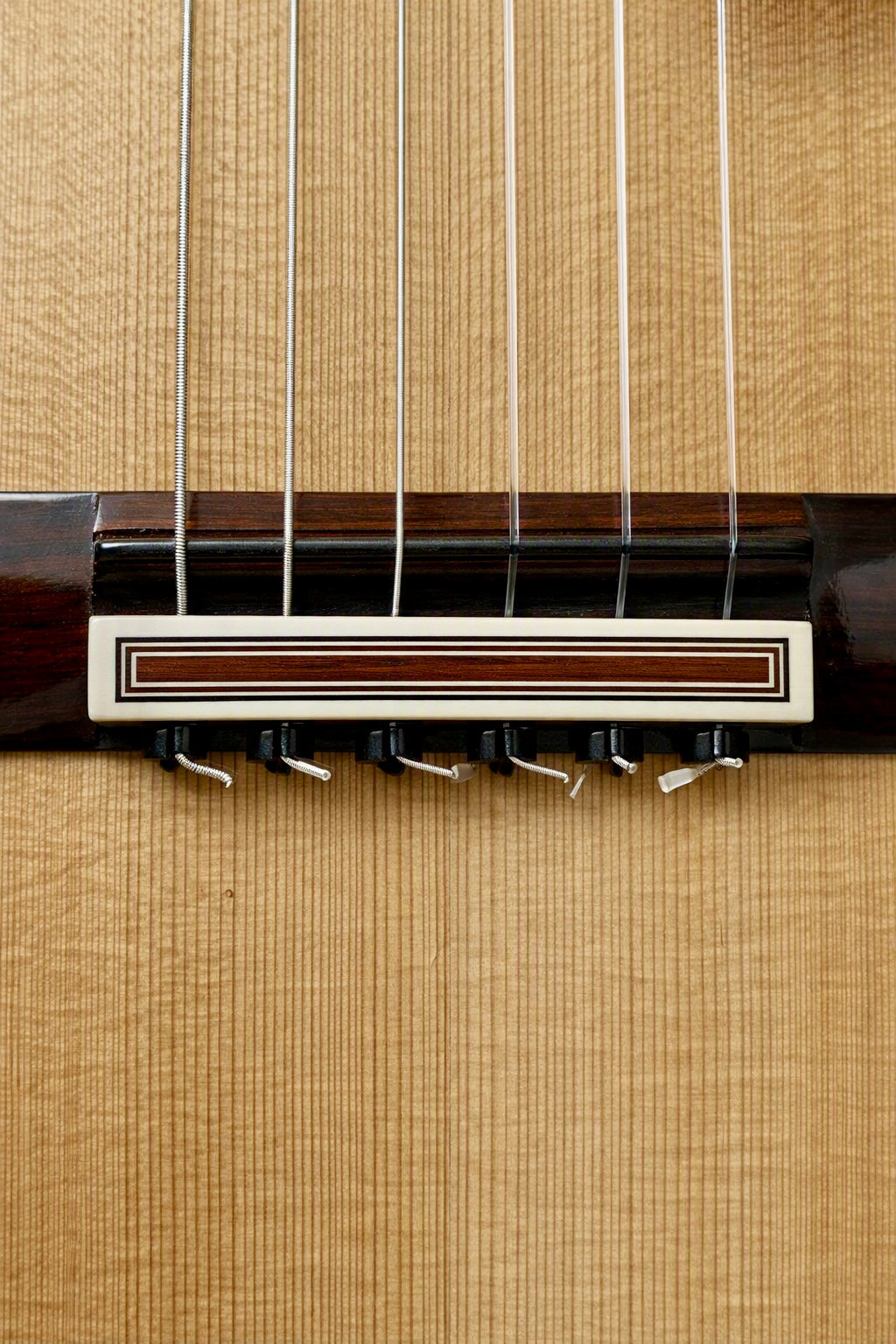 2026 Paulino Bernabe PB Concierto Classical Guitar