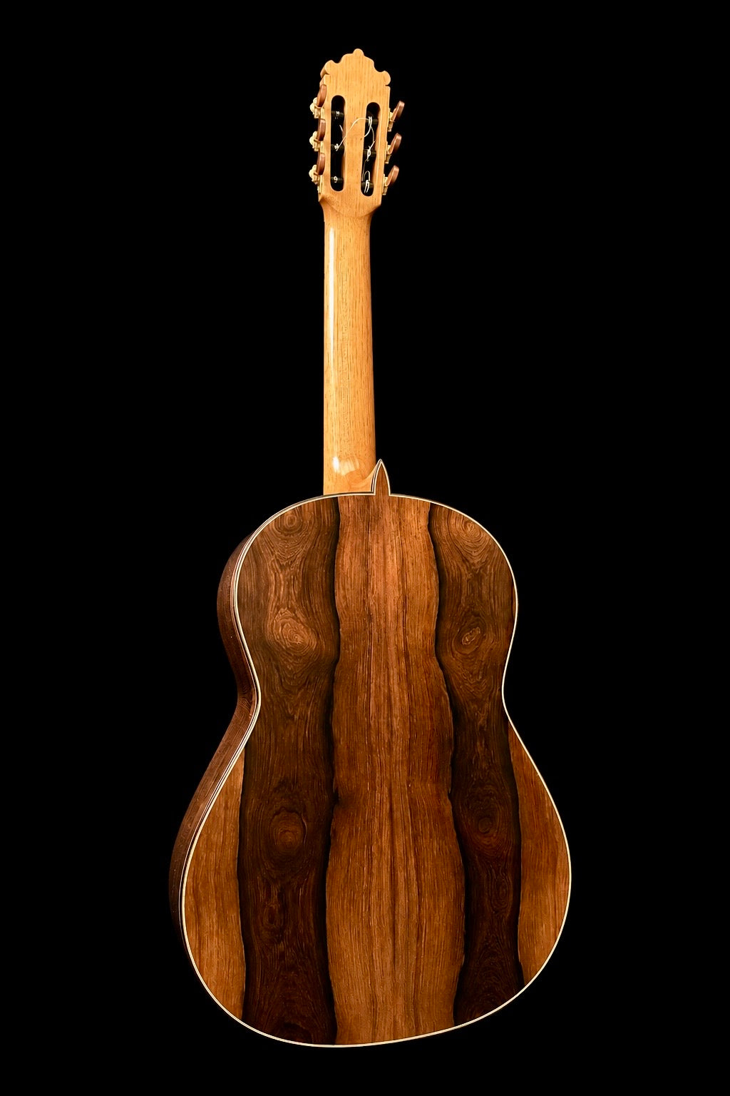 2026 Paulino Bernabe PB Concierto Classical Guitar