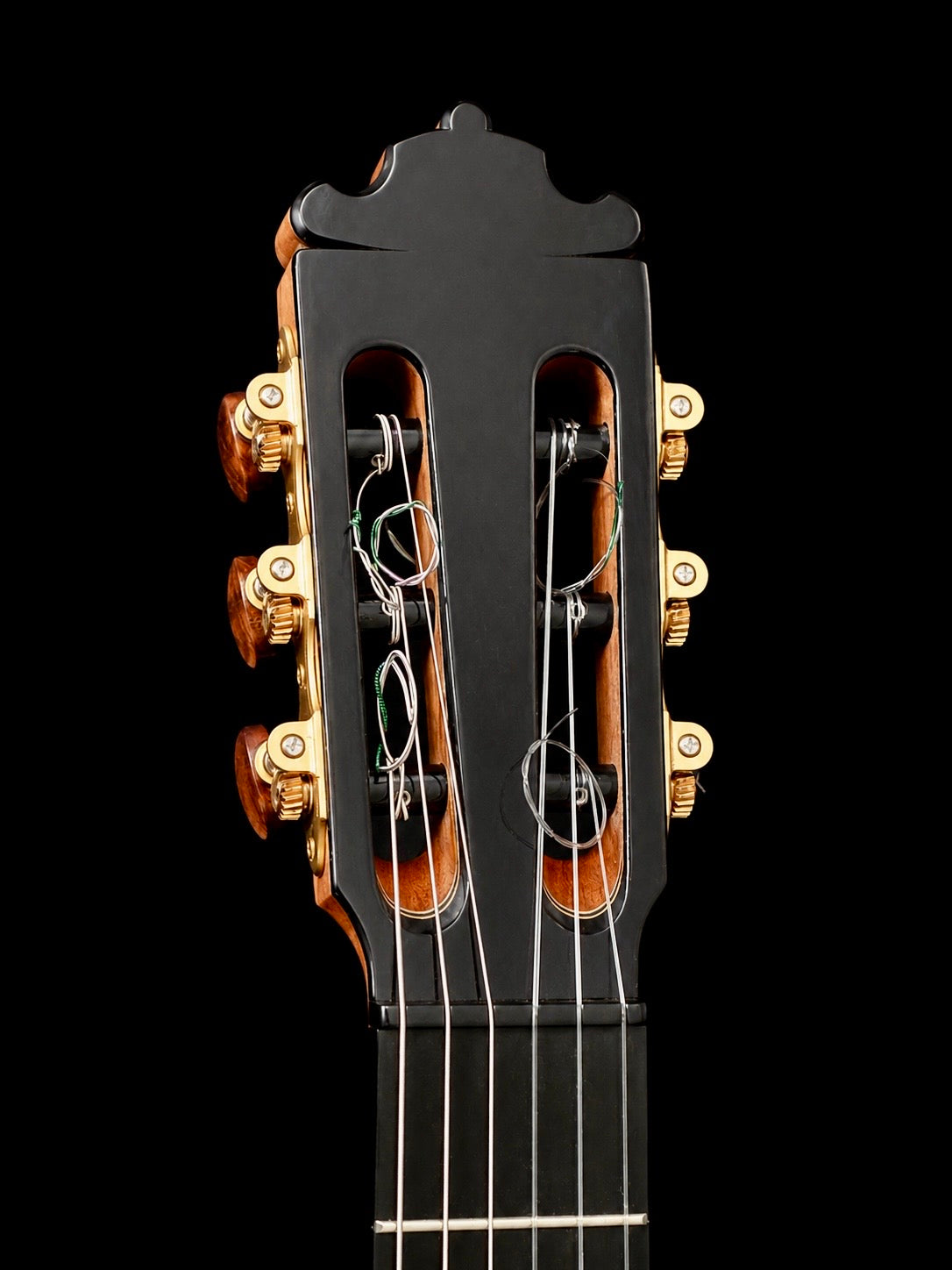 2026 Paulino Bernabe PB Concierto Classical Guitar