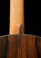 2026 Paulino Bernabe PB Concierto Classical Guitar