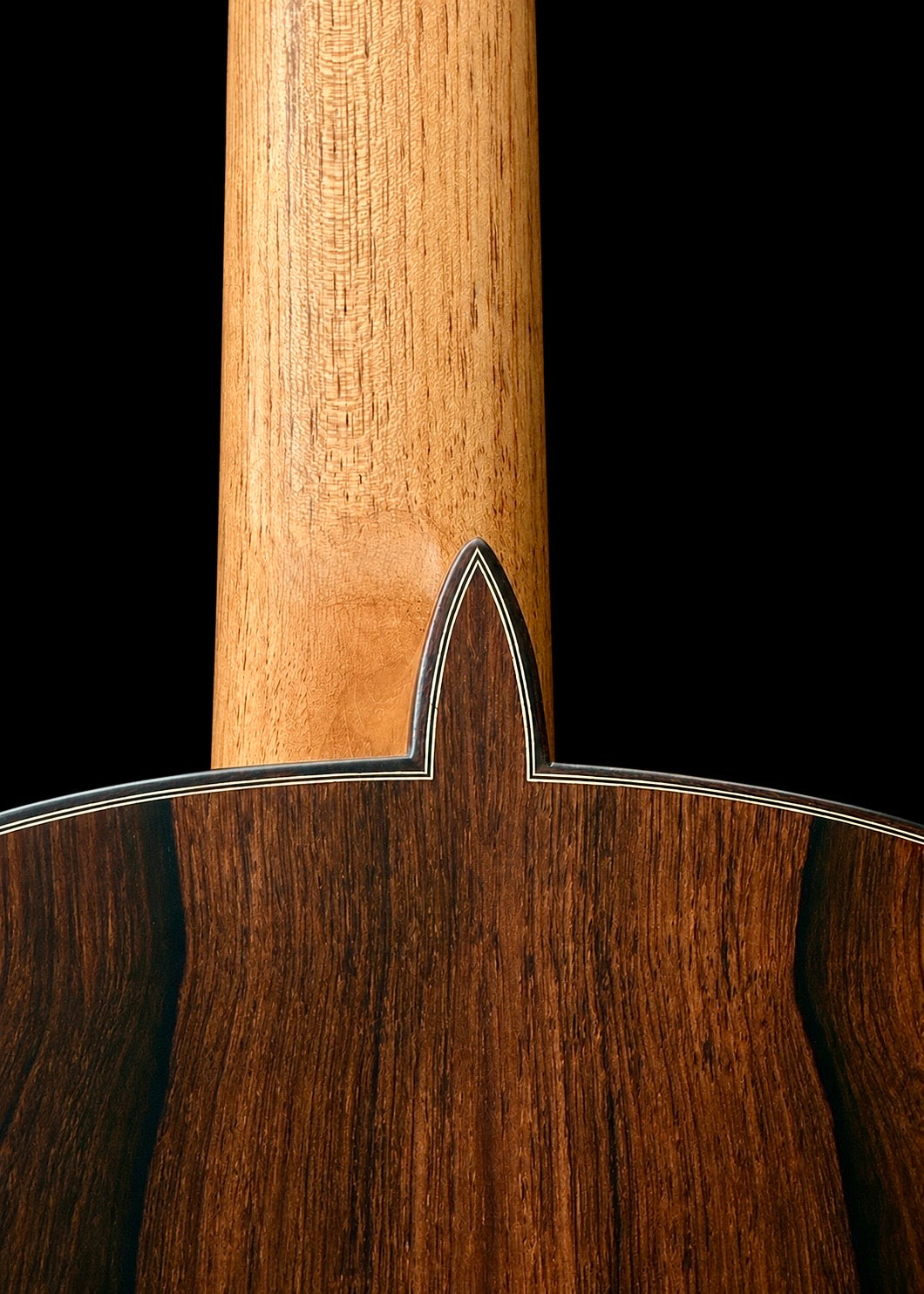 2026 Paulino Bernabe PB Concierto Classical Guitar