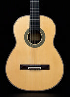 2026 Paulino Bernabe M-50 Concert Classical Guitar
