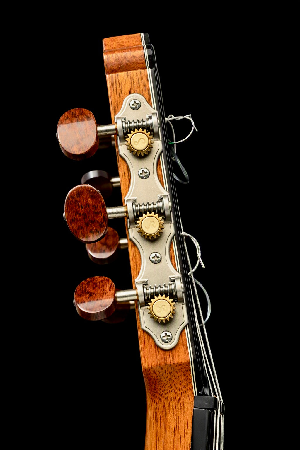 2026 Paulino Bernabe M-50 Concert Classical Guitar