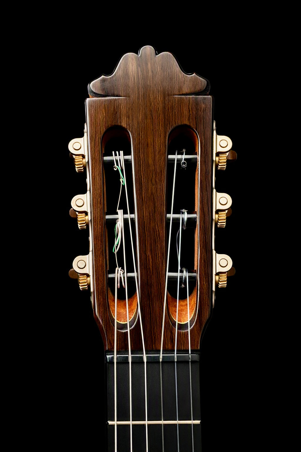 2026 Paulino Bernabe M-50 Concert Classical Guitar