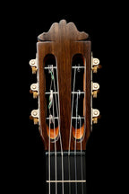 2026 Paulino Bernabe M-50 Concert Classical Guitar