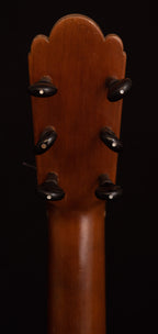 Rafael Salazar y Grijales c.1880 Spanish Guitar