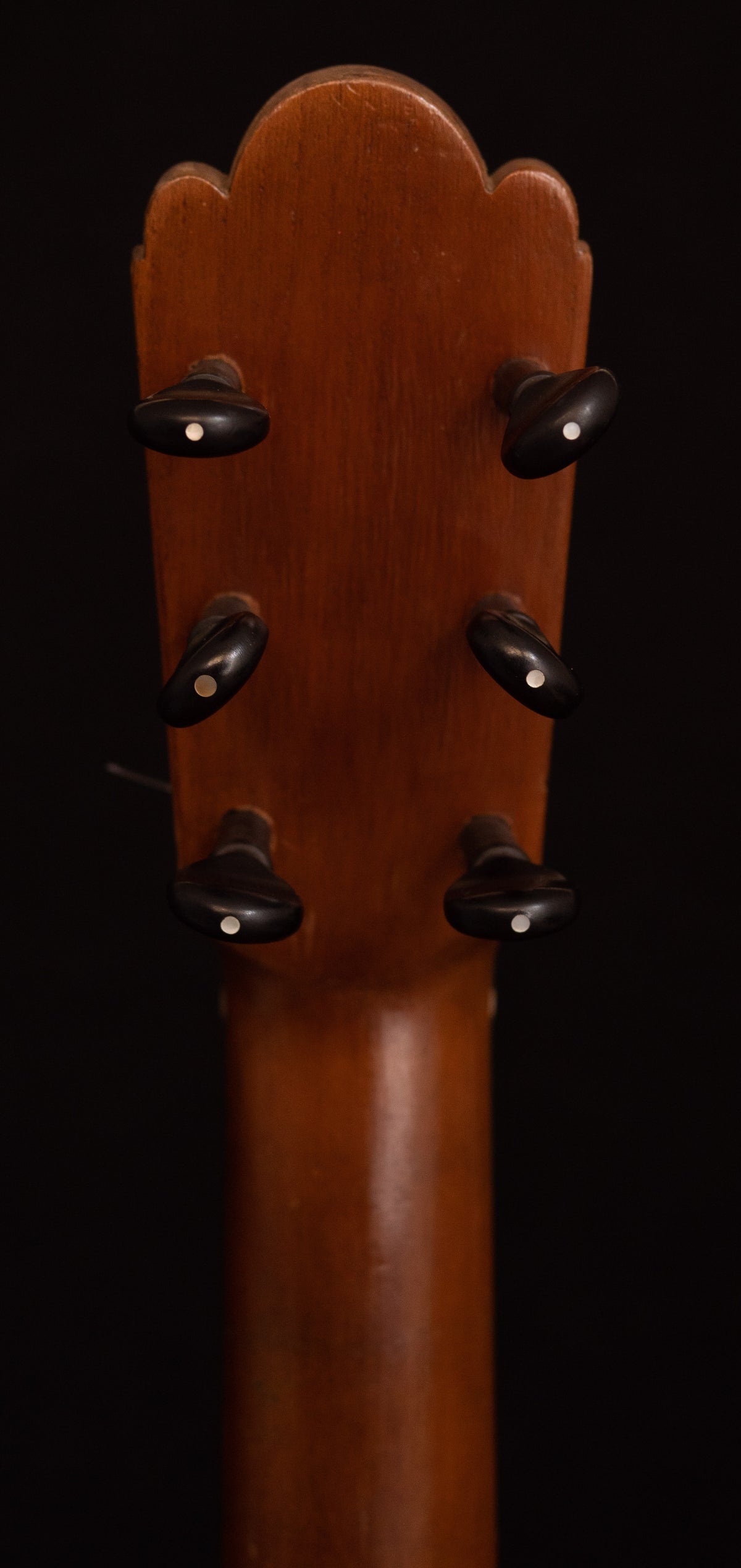 Rafael Salazar y Grijales c.1880 Spanish Guitar