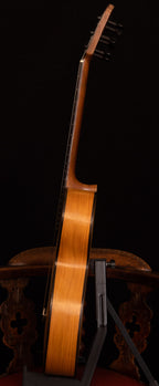 Rafael Salazar y Grijales c.1880 Spanish Guitar