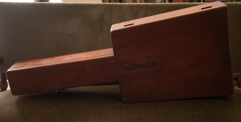 Rafael Salazar y Grijales c.1880 Spanish Guitar